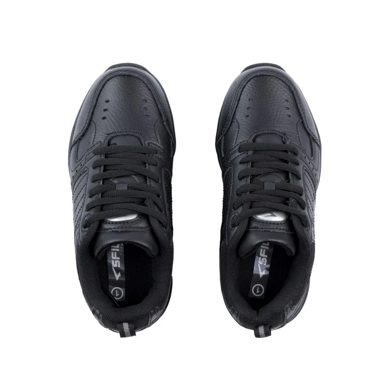 SFIDA Defy GS Leather Kids Cross Training Shoes - Image 4