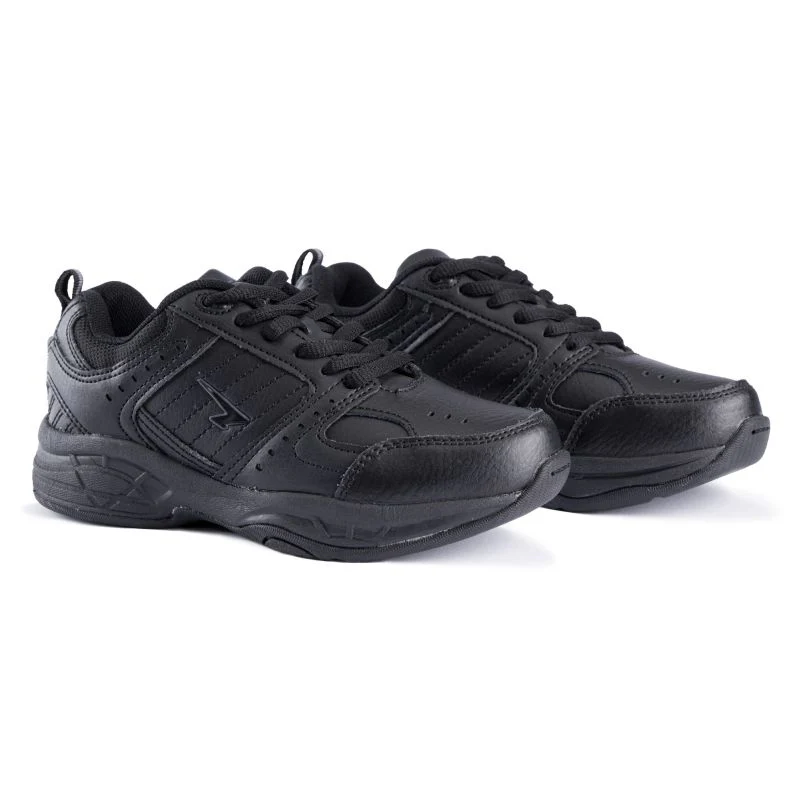SFIDA Defy GS Leather Kids Cross Training Shoes - Image 5