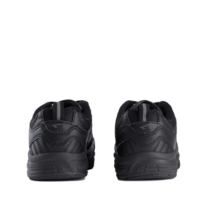 SFIDA Defy GS Leather Kids Cross Training Shoes - Image 6