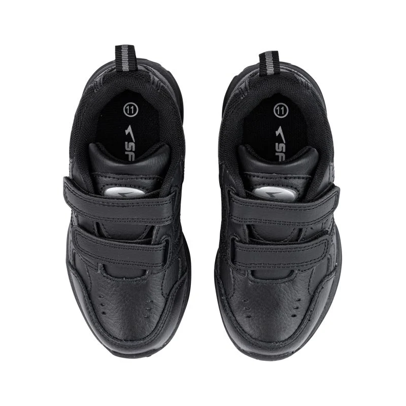 SFIDA Defy PS Leather Kids Cross Training Shoes - Image 3