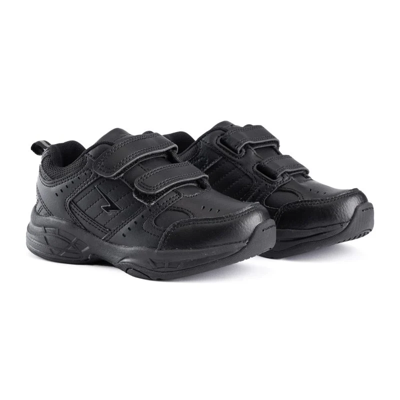 SFIDA Defy PS Leather Kids Cross Training Shoes - Image 4