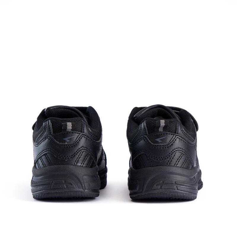 SFIDA Defy PS Leather Kids Cross Training Shoes - Image 5