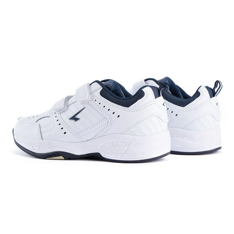 SFIDA Defy PS Leather Kids Cross Training Shoes - Image 2