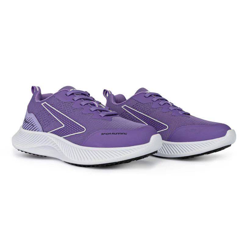 SFIDA Kaleido GS Kids Running Shoes - Image 2