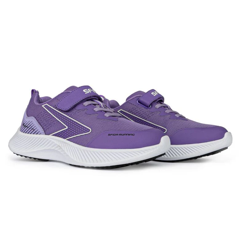 SFIDA Kaleido PS Kids Running Shoes - Image 2