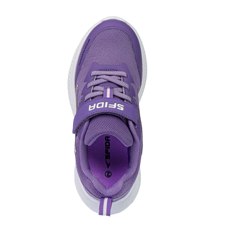 SFIDA Kaleido PS Kids Running Shoes - Image 4