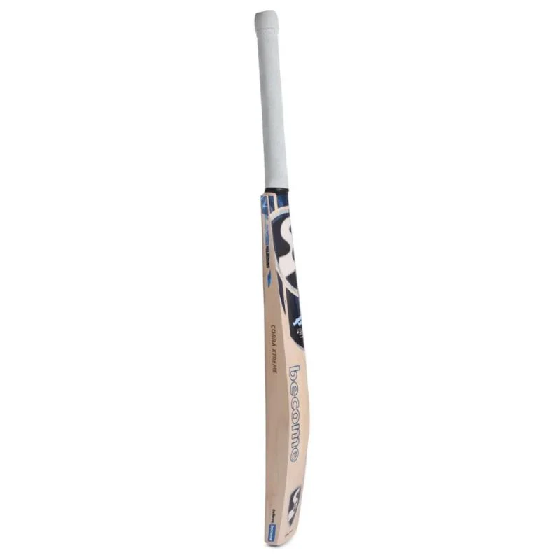 SG Cobra Xtreme Adults Cricket Bat - Image 3