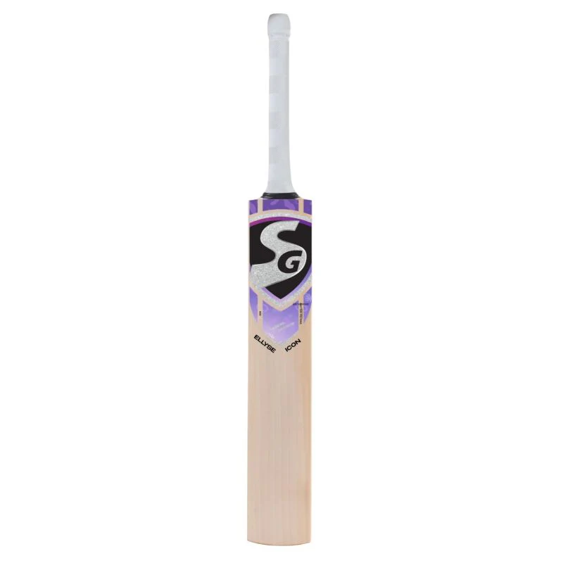 SG Ellyse Icon Adults Cricket Bat - Image 2