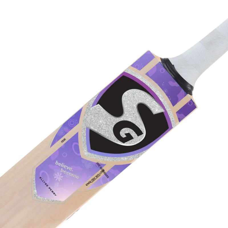 SG Ellyse Icon Adults Cricket Bat - Image 3