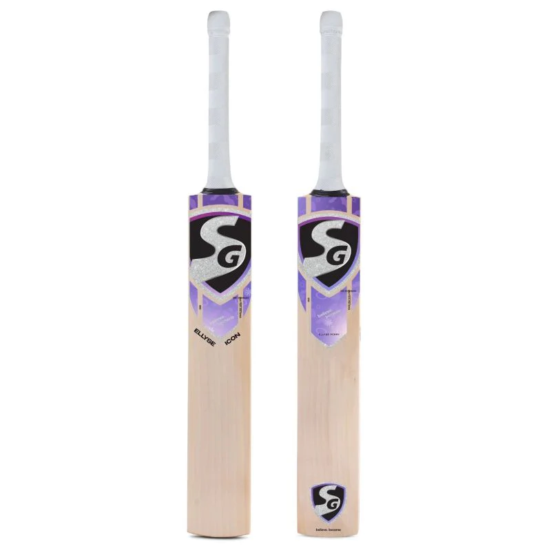 SG Ellyse Icon Adults Cricket Bat - Image 4