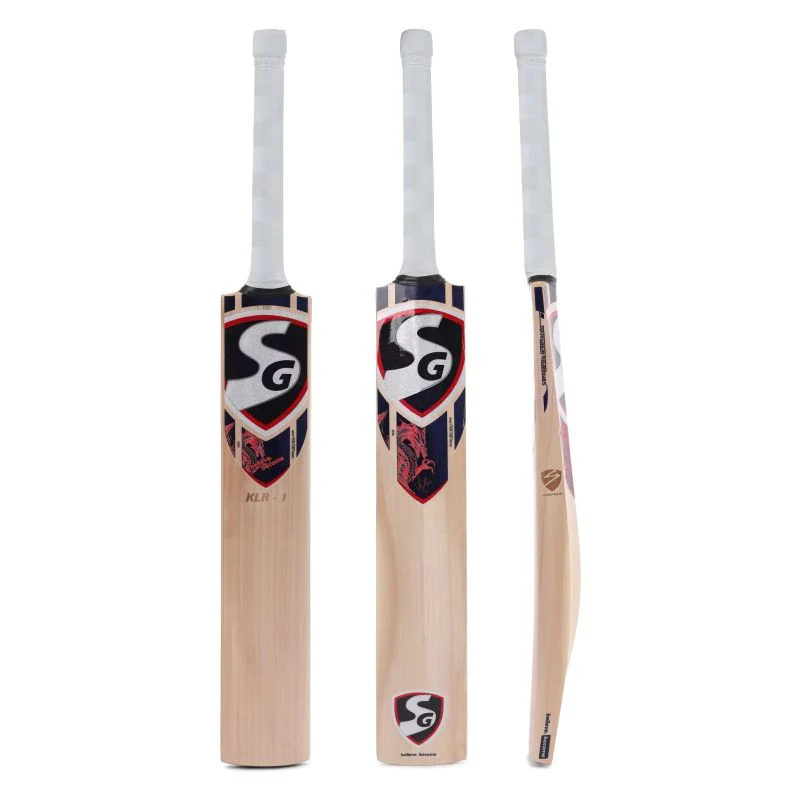 SG KLR Classic Adults Cricket Bat - Image 4