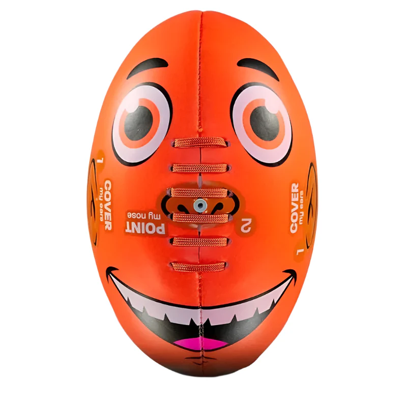 Sherrin Face Football