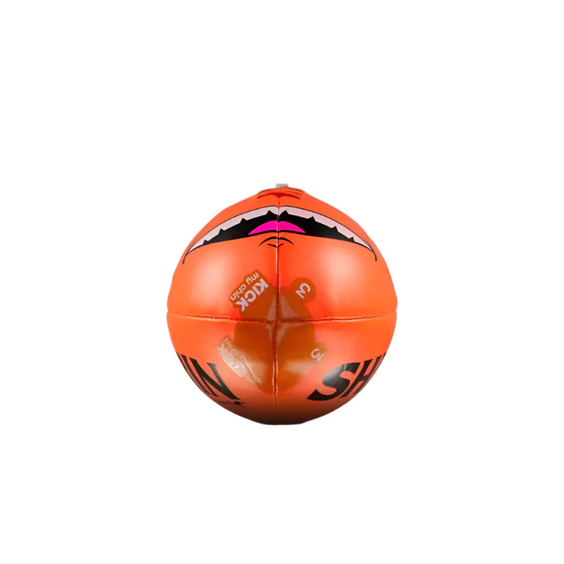 Sherrin Face Football - Image 2
