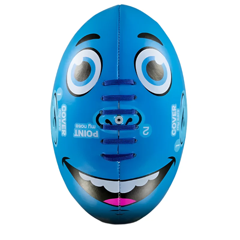 Sherrin Face Football