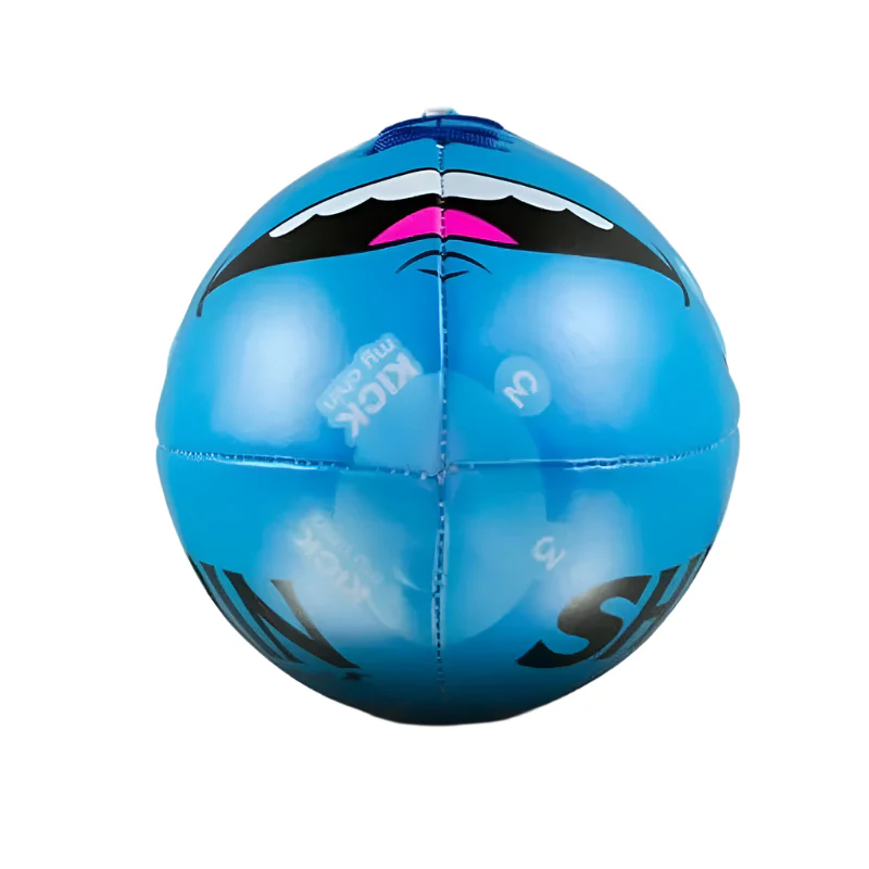 Sherrin Face Football - Image 2