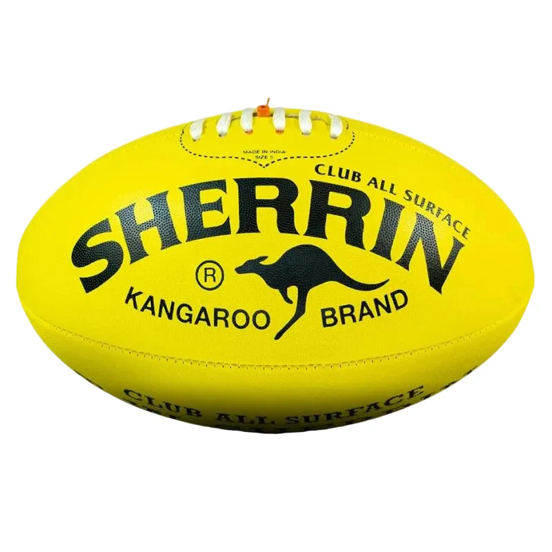Sherrin KB Club All Surface Football