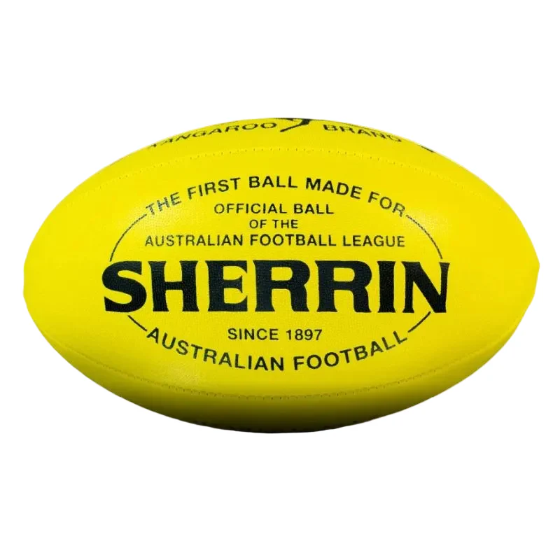 Sherrin KB Club All Surface Football - Image 2