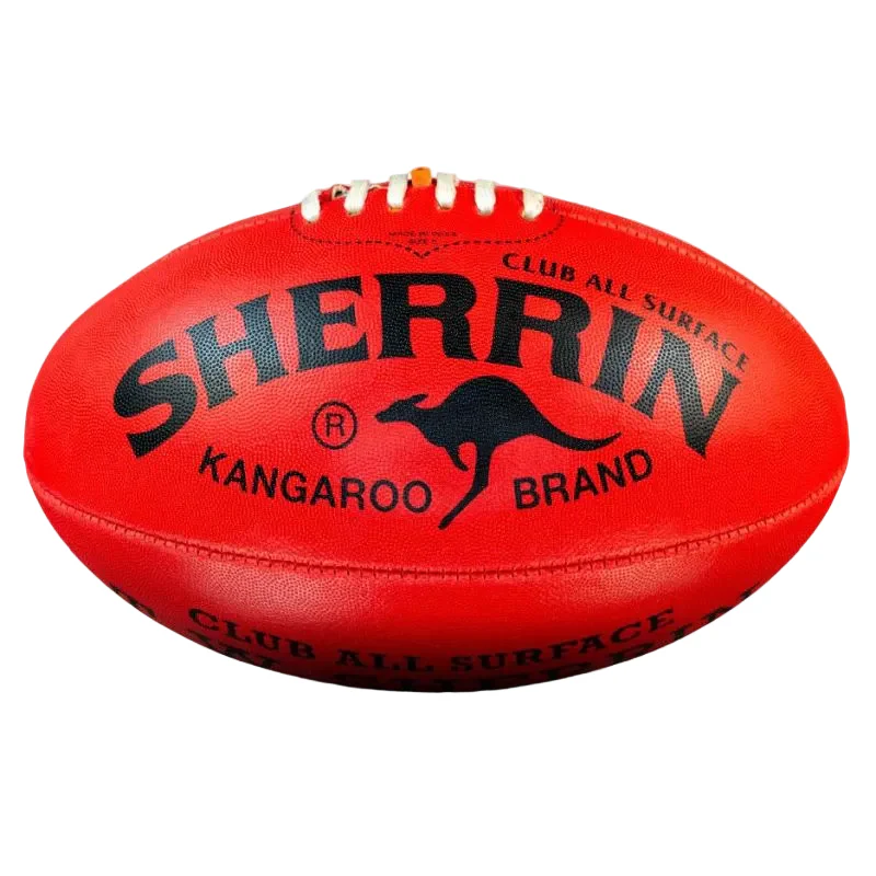 Sherrin KB Club All Surface Football