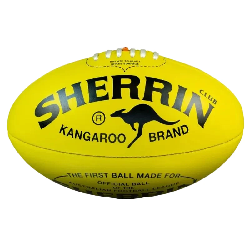 Sherrin KB Club Football