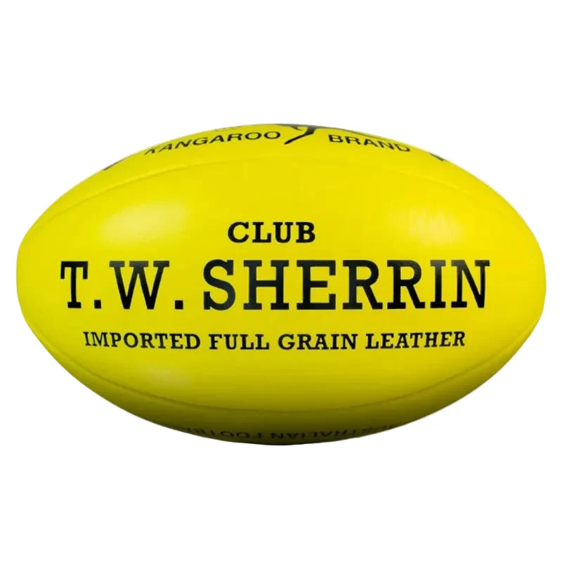 Sherrin KB Club Football - Image 2