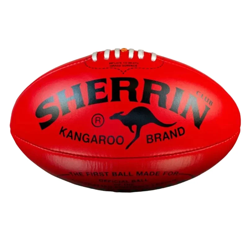 Sherrin KB Club Football