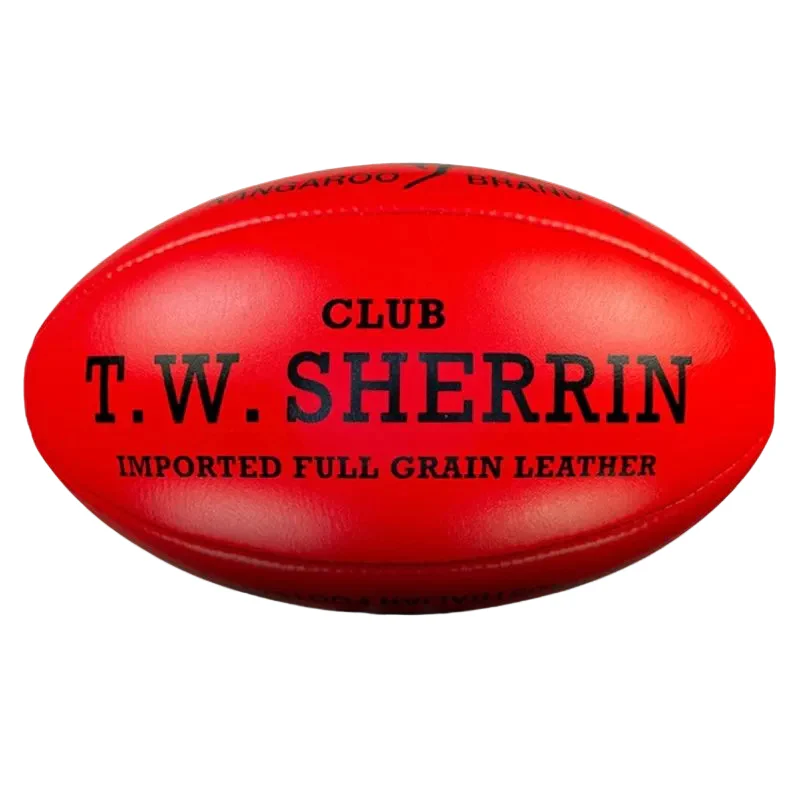 Sherrin KB Club Football - Image 2