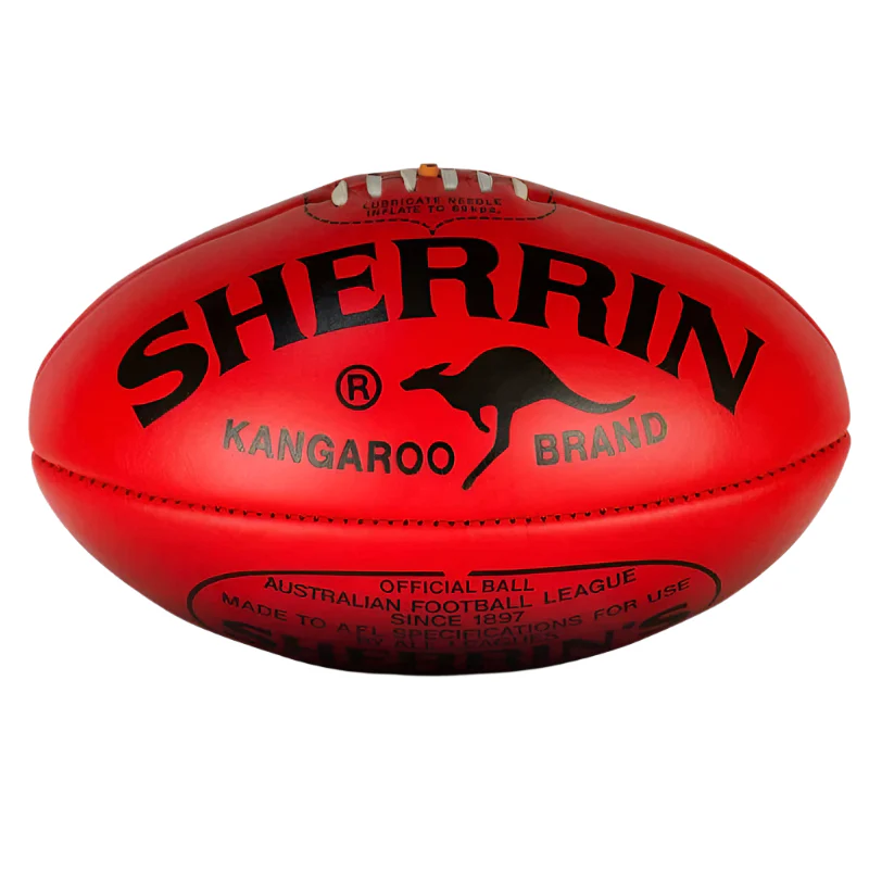 Sherrin KB Blemish Football