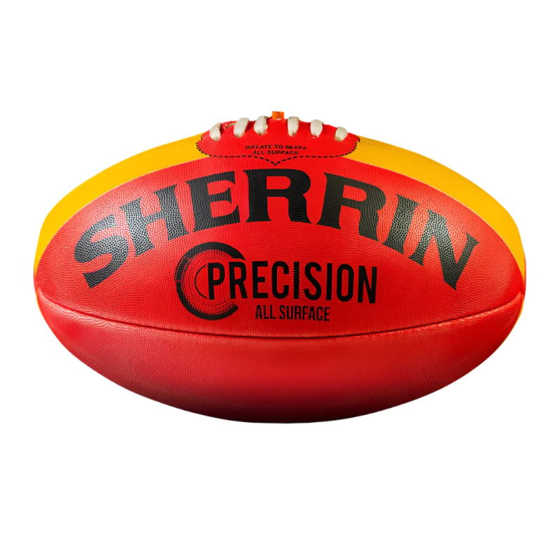 Sherrin Precision All Surface Football