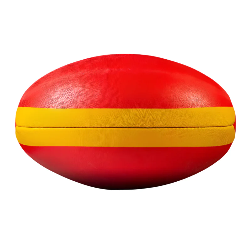 Sherrin Precision All Surface Football - Image 2