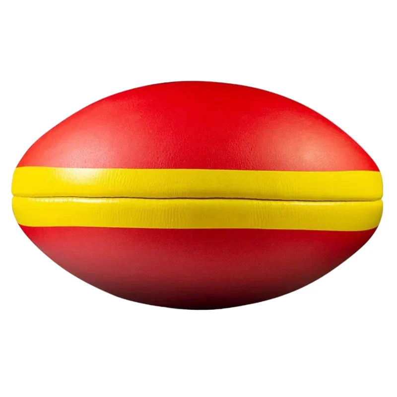 Sherrin Precision Club Leather Football - Image 2