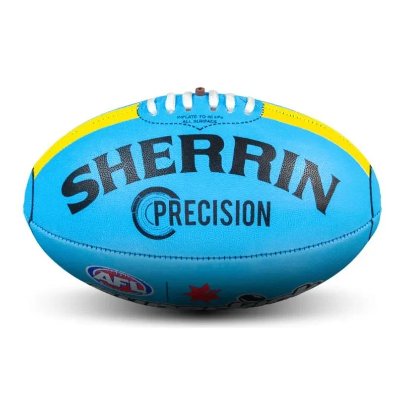 Sherrin Precision Superkick Football