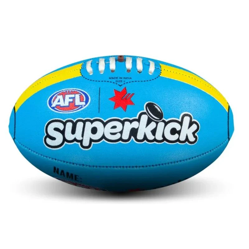Sherrin Precision Superkick Football - Image 2
