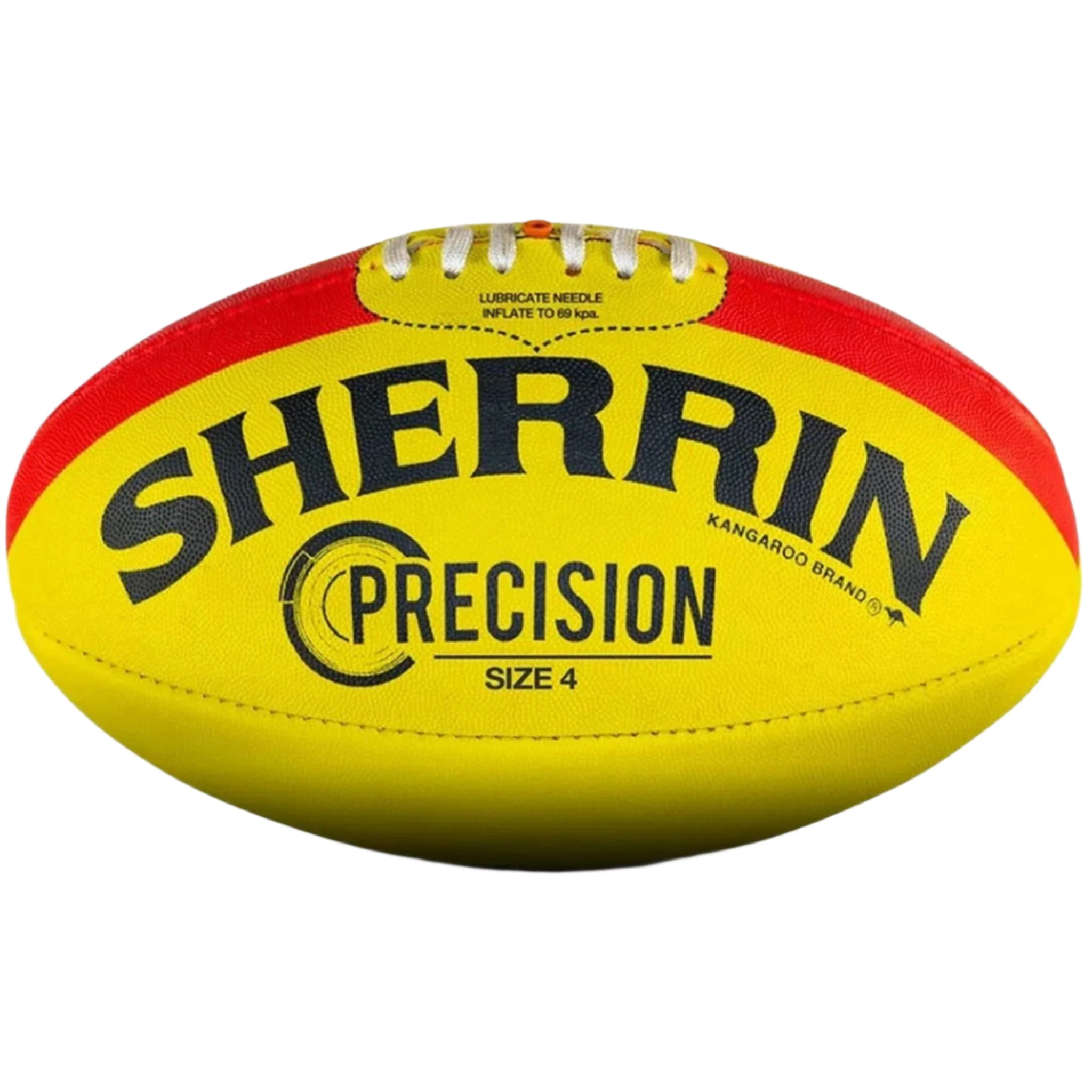 Sherrin Precision All Surface Football