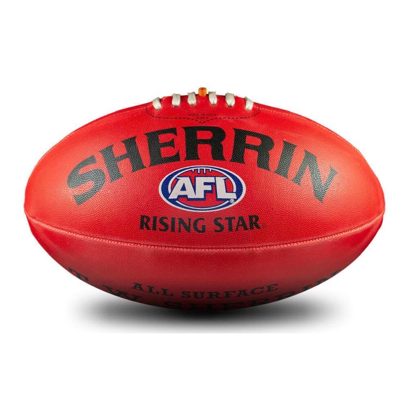 Sherrin Rising Star All Surface Football