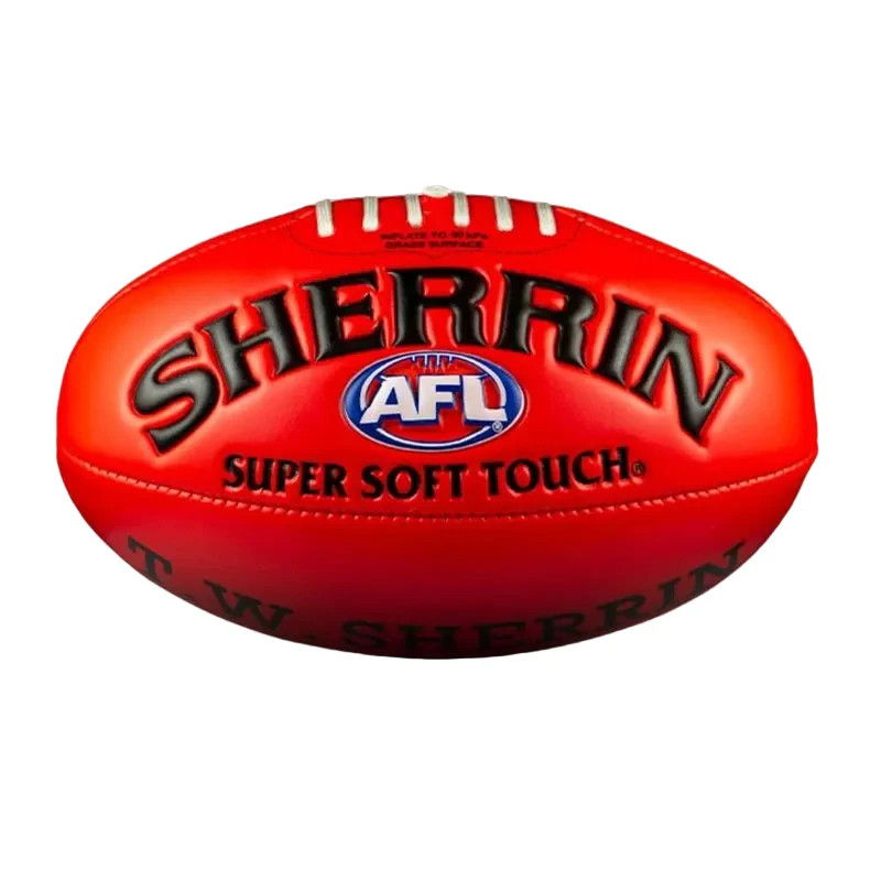 Sherrin Super Soft Football