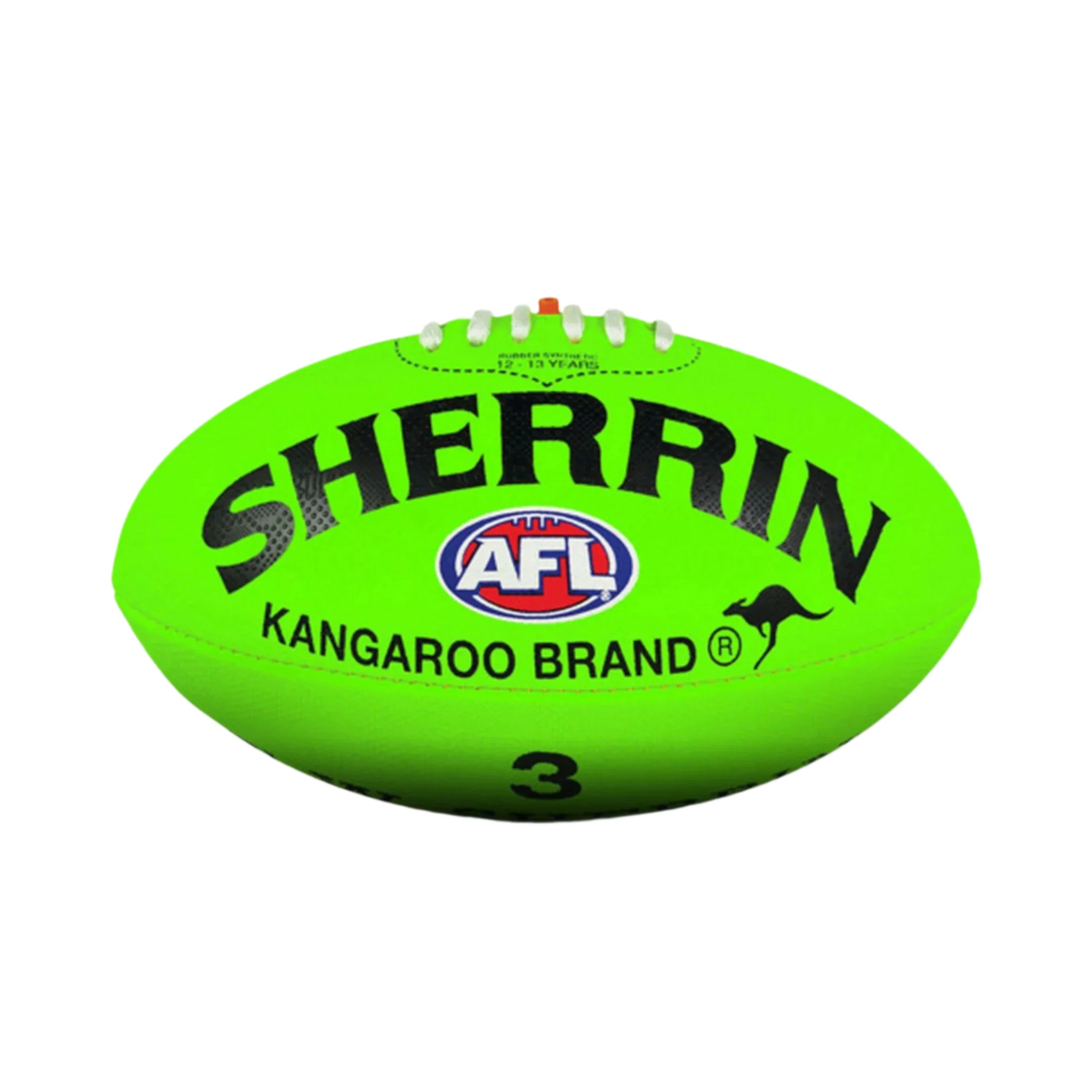 Sherrin Synthetic Football