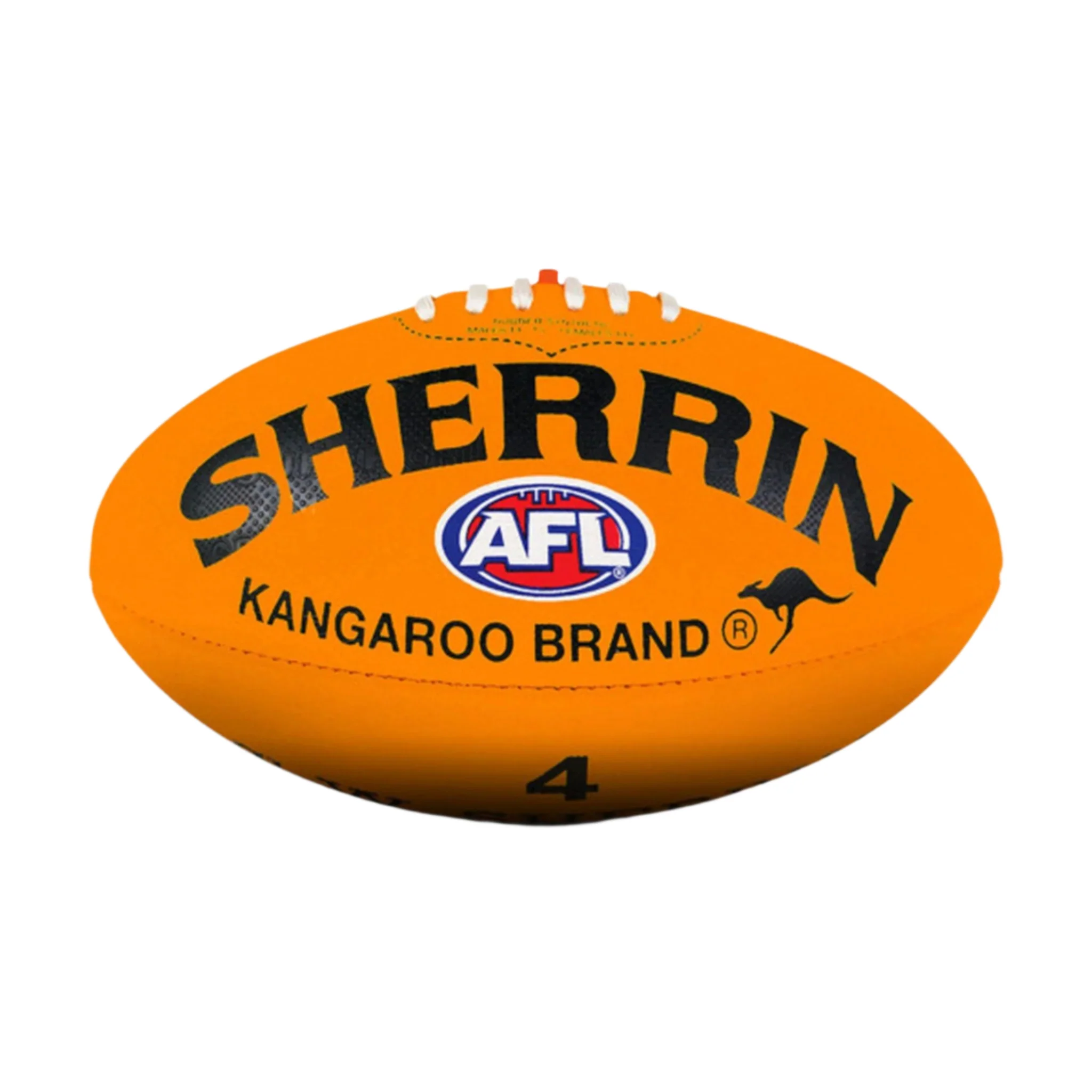 Sherrin Synthetic Football