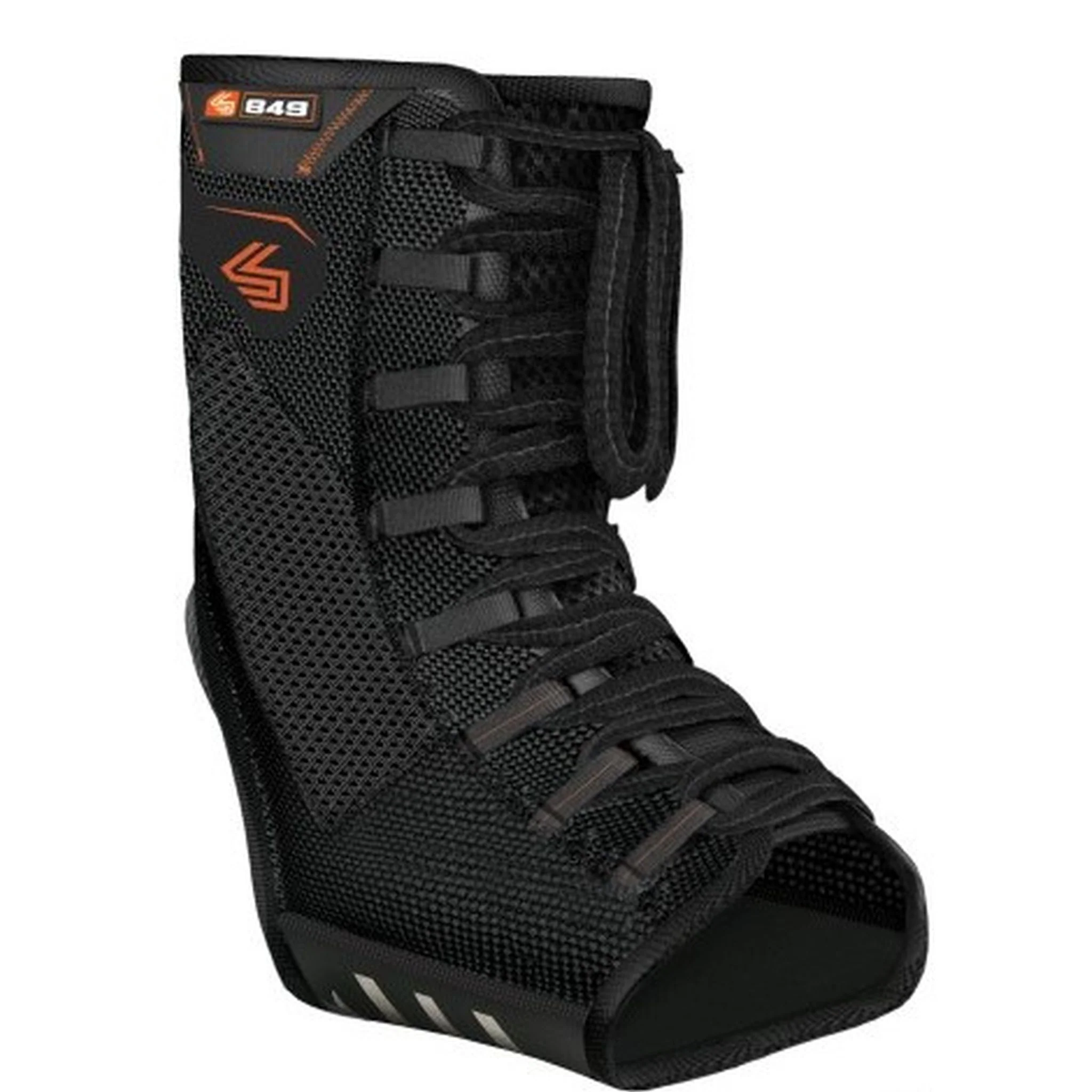 Shock Doctor Ultra Gel Lace Ankle Support