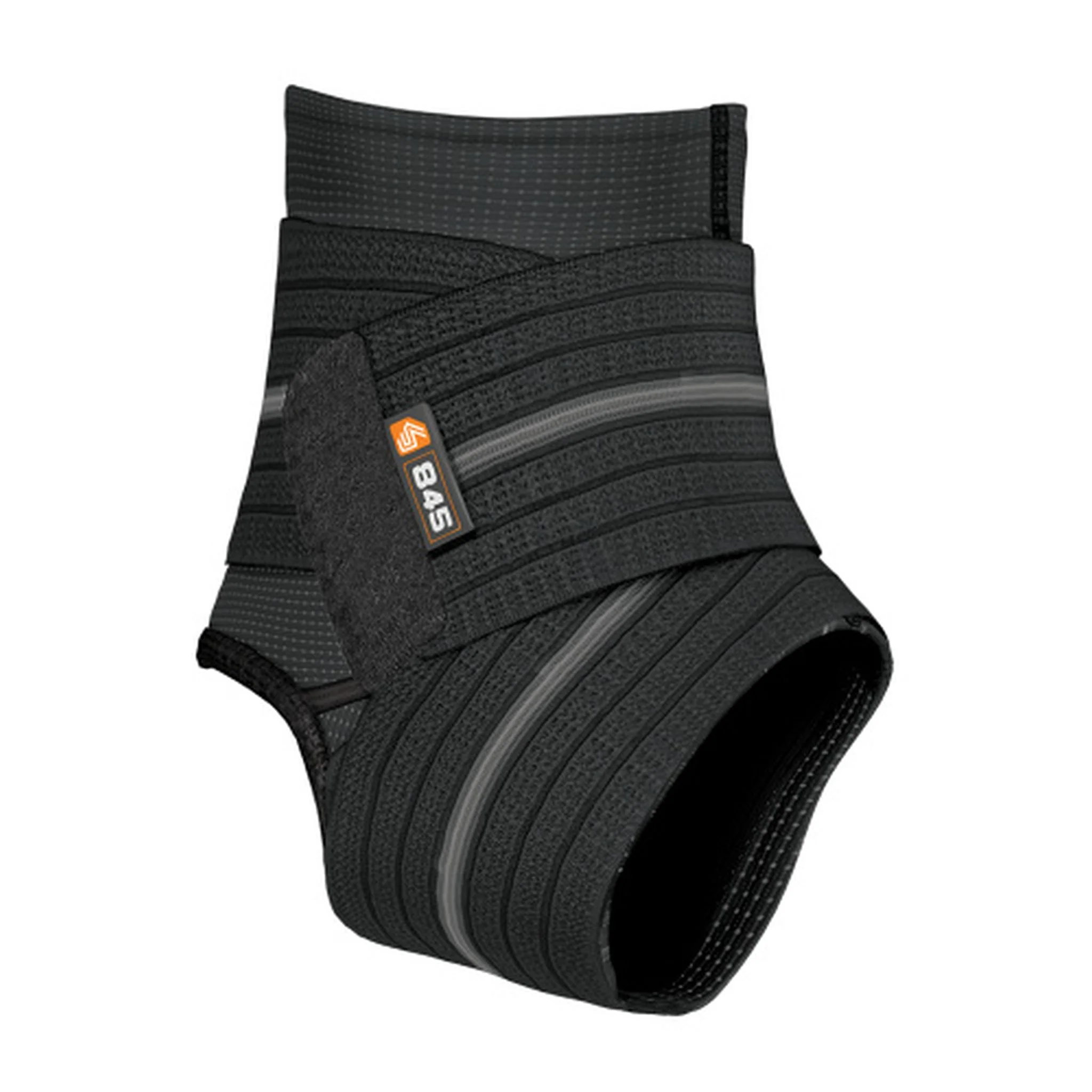 Shock Doctor Ankle Sleeve with Compression Wrap Support