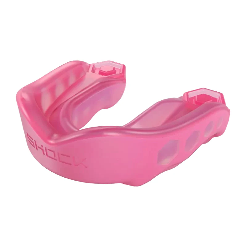 Shock Doctor GEL Max Youth Mouthguard