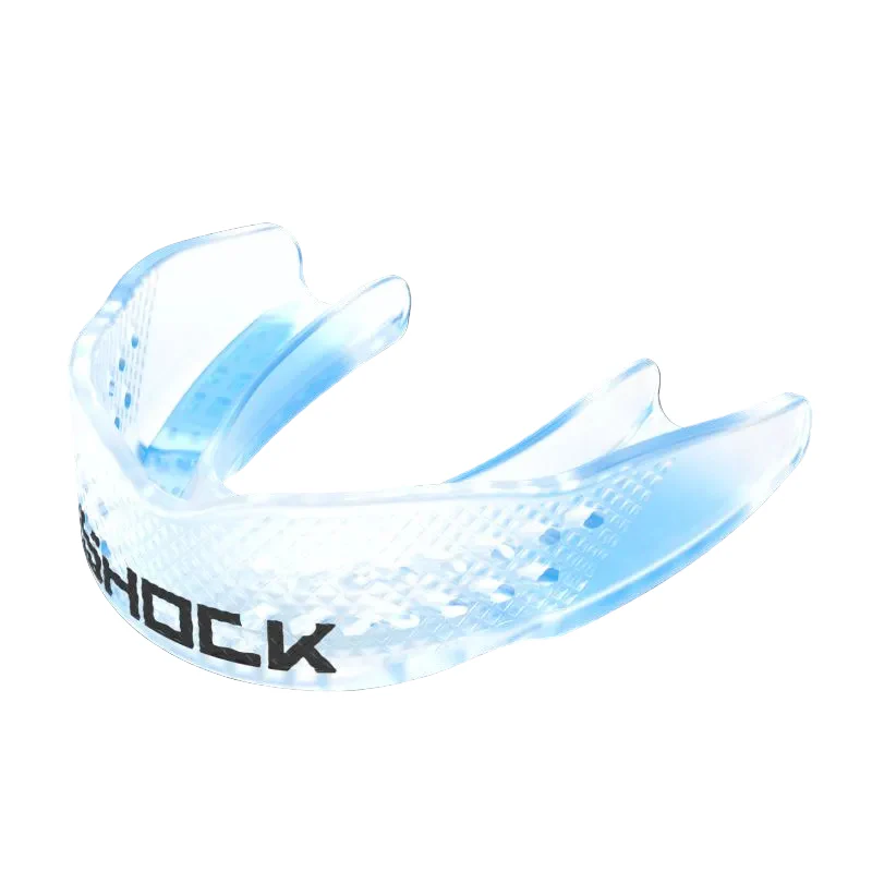Shock Doctor Superfit Basketball Adult Mouthguard