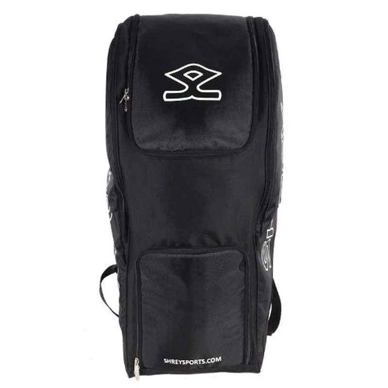 SHREY Performance Cricket Duffle Bag