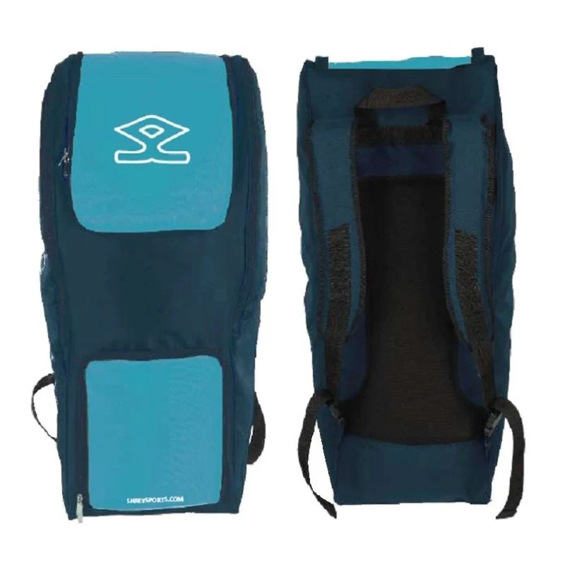 SHREY Performance Cricket Duffle Bag