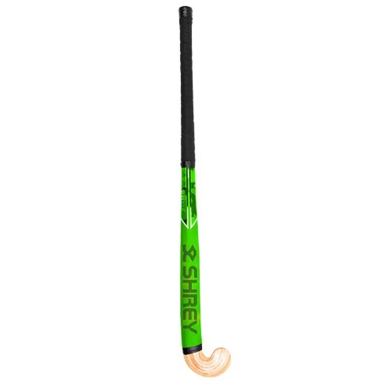 SHREY Warrior Hockey Stick