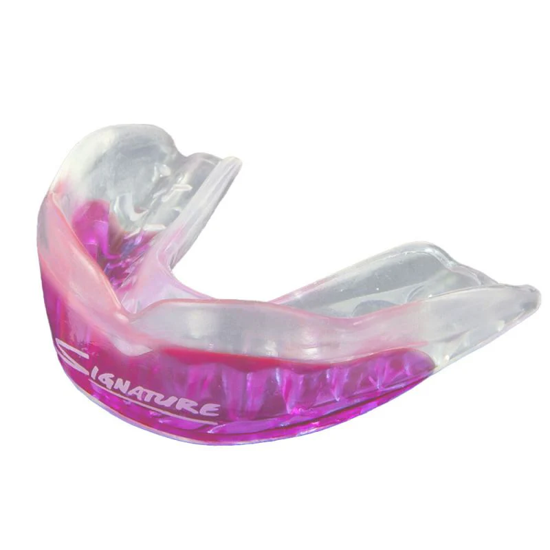Signature Type 3 Adult VIPA Mouthguard