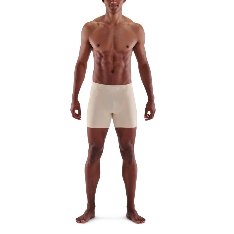 SKINS Mens Series 1 Compression Shorts