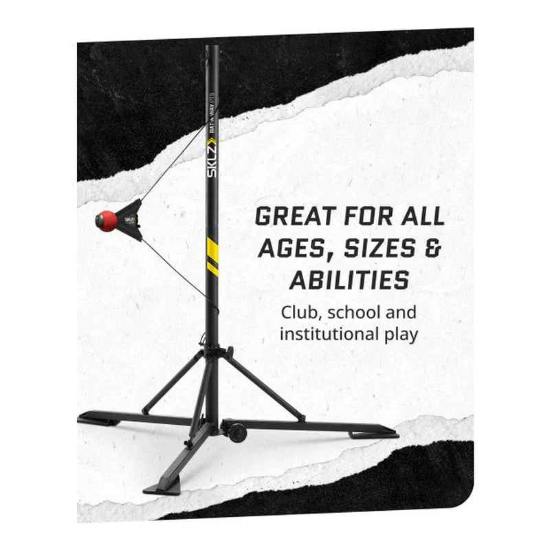 SKLZ Cricket Bat-A-Way PTS - Image 2