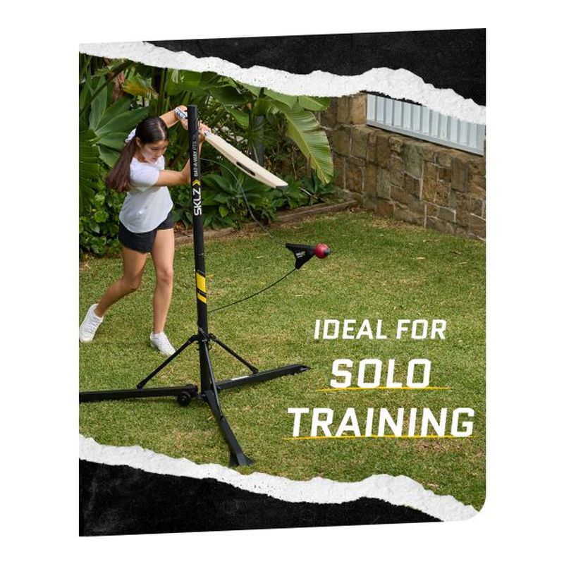 SKLZ Cricket Bat-A-Way PTS - Image 7