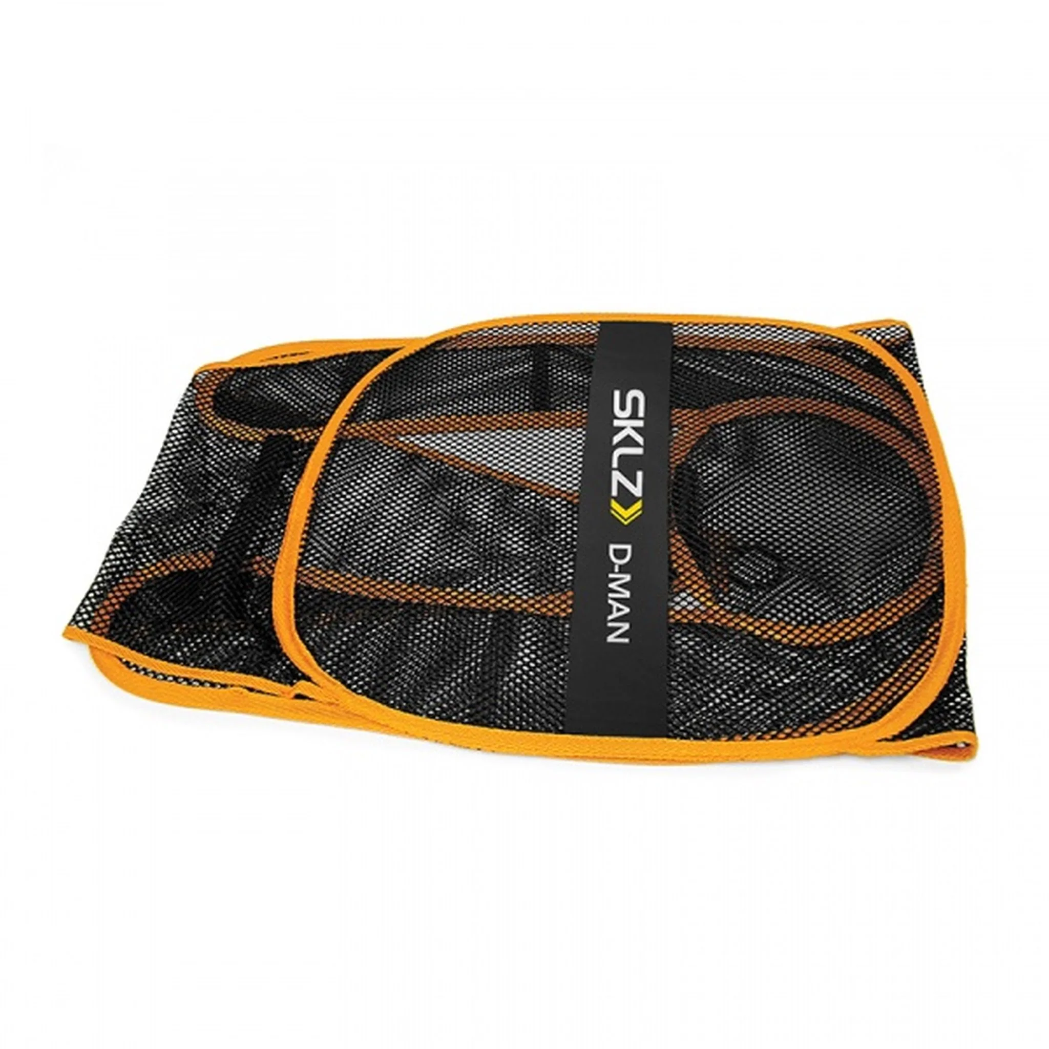Sklz D Man Basketball - Image 3