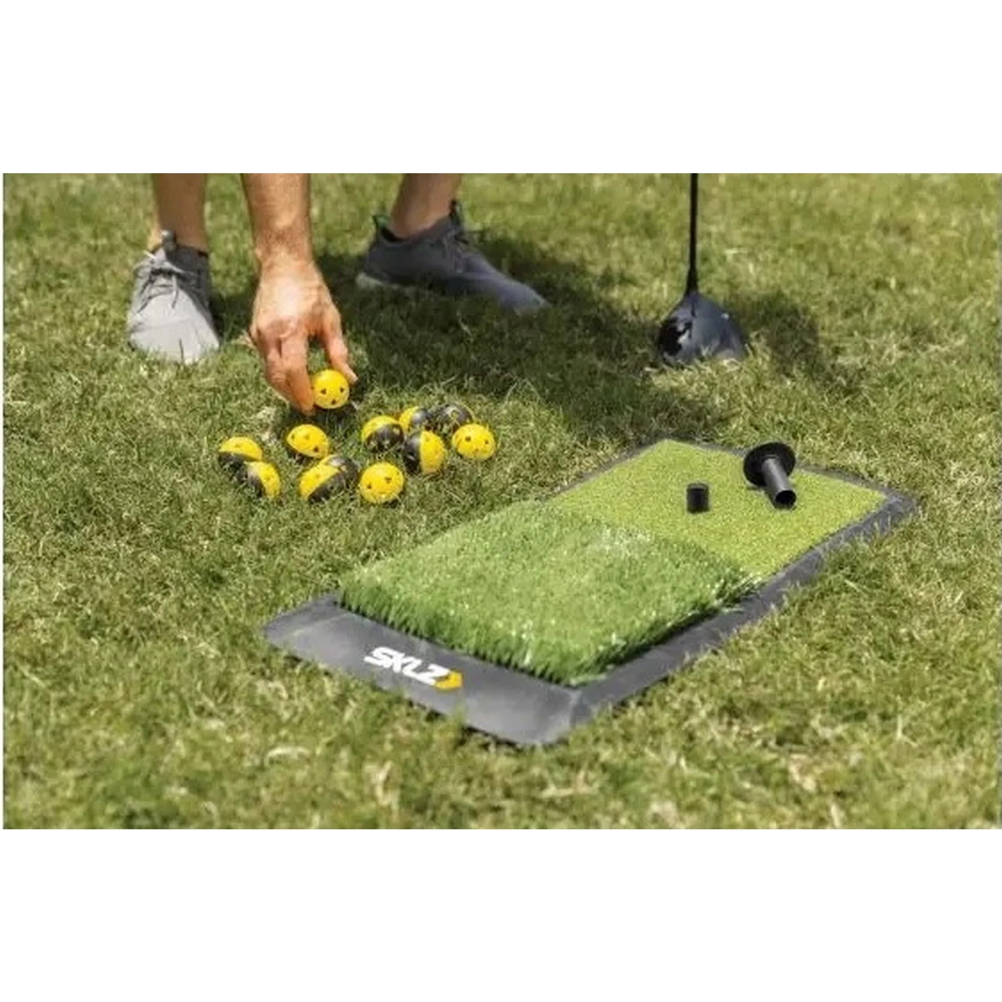 SKLZ Home Driving Range Kit - Image 2